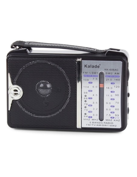 Radio Retro