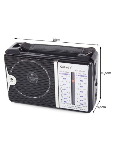 Radio Retro