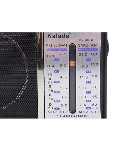 Radio Retro