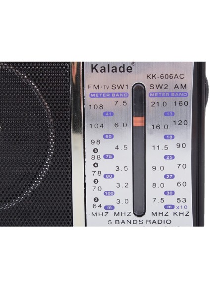 Radio Retro