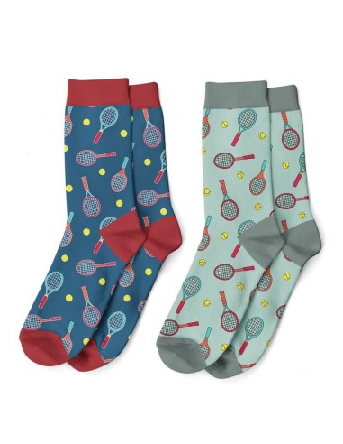 Calcetines originales " Tenis "