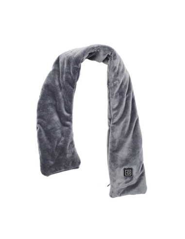 Bufanda calefactable por usb