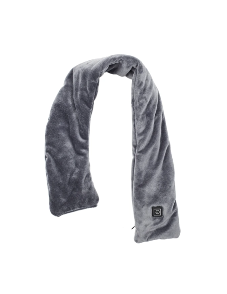 Bufanda calefactable por usb