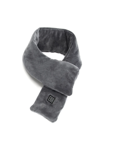 Bufanda calefactable por usb