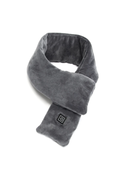 Bufanda calefactable por usb