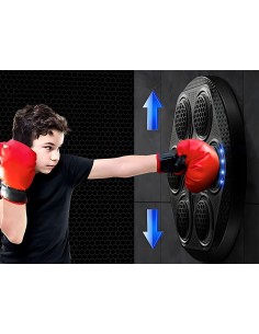 Máquina de boxeo 2