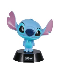 Lámpara Stich Disney 2