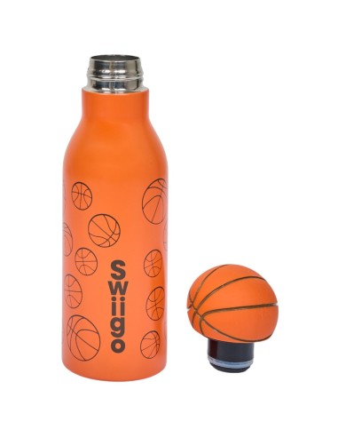 Botella termo 400 ml " Deportes "