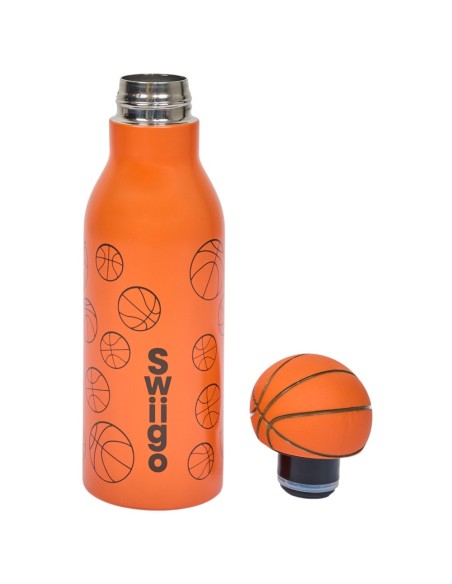 Botella termo 400 ml " Deportes "