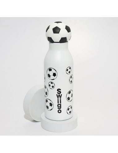 Botella termo 400 ml " Deportes "