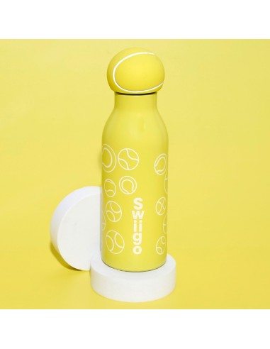 Botella termo 400 ml " Deportes "