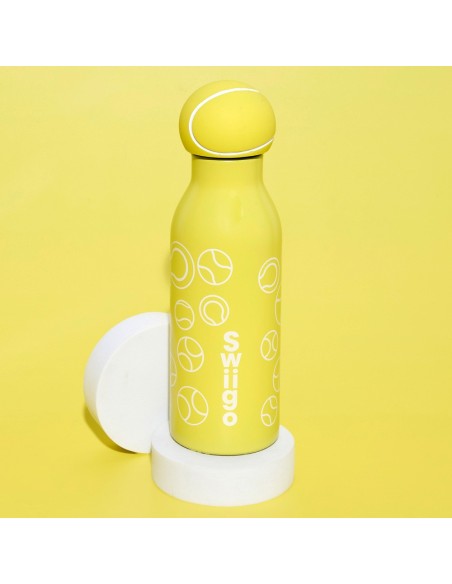 Botella termo 400 ml " Deportes "