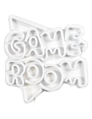 Led neón " Game Room "