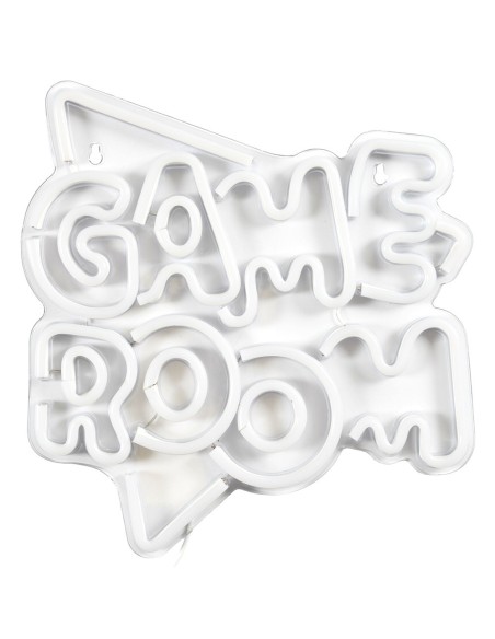 Led neón " Game Room "