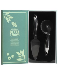 Libro caja especial Pizzeros 2