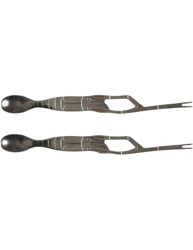 Set de marisco de 5 piezas
