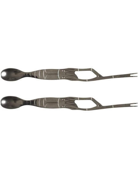 Set de marisco de 5 piezas