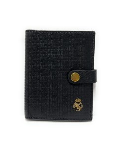Cartera oficial Real Madrid