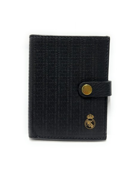 Cartera oficial Real Madrid