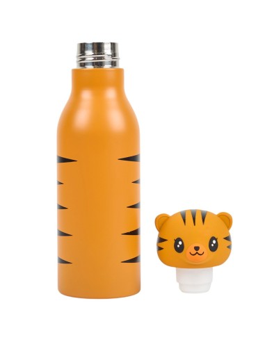 Botella termo 400 ml " Animalitos "