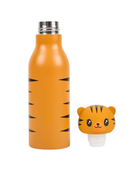 Botella termo 400 ml " Animalitos "